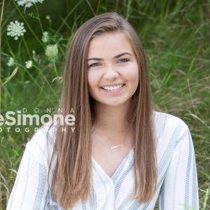 Meet your Posher, Lindsay